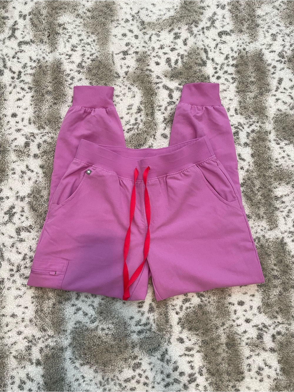 Figs pink cloud Zamora bottoms